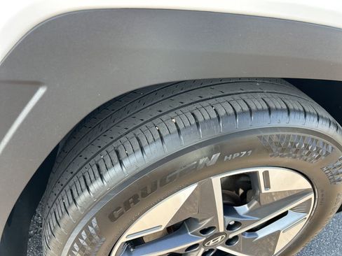 Used 2025 Hyundai Tucson SEL image 35