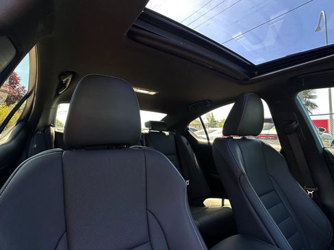 Used 2021 Lexus IS 350 F Sport w/ Accessory Package RWD image 39