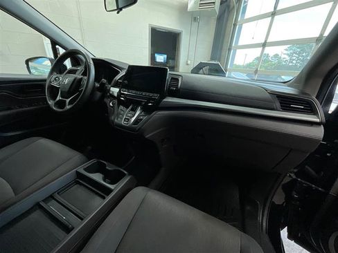 Used 2020 Honda Odyssey EX image 31