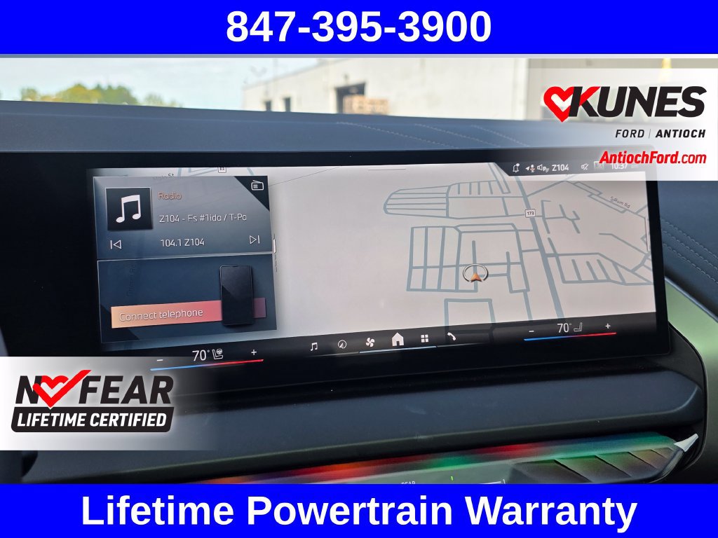 Used 2026 BMW X3 xDrive30i AWD/4WD image 49
