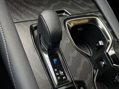 New 2026 Lexus RX 350 Premium AWD/4WD image 16