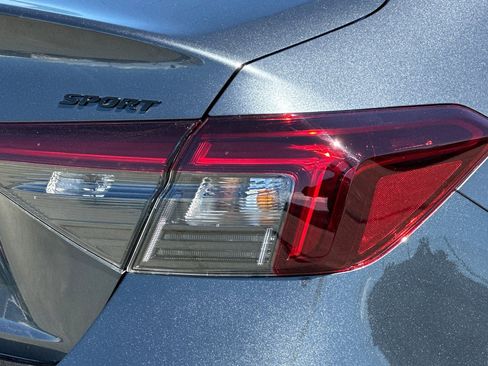 New 2026 Honda Civic Sport image 31