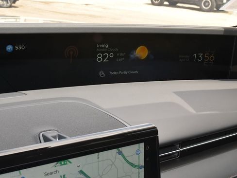 New 2026 Lincoln Nautilus Reserve AWD/4WD image 34