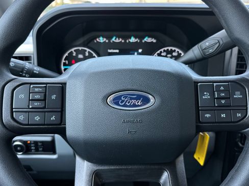 New 2026 Ford F250 XL RWD image 20