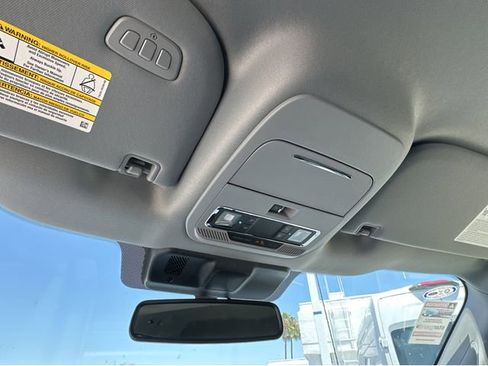 New 2025 Ford F150 Lariat w/ Equipment Group 501A Mid image 25