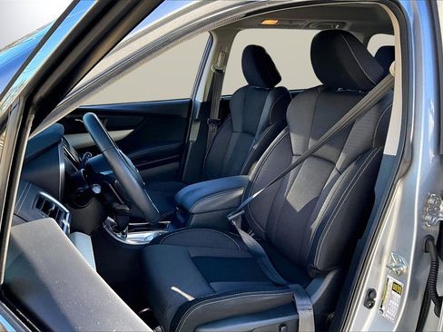 Used 2021 Subaru Ascent Premium w/ Convenience Package image 20