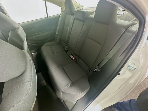 Used 2026 Toyota Corolla LE FWD image 26