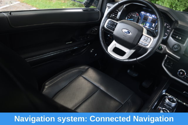Used 2022 Ford Expedition Max XLT AWD/4WD image 2