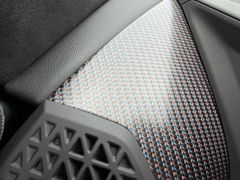 New 2026 BMW XM Label Red image 31