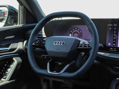 New 2026 Audi SQ5 Premium Plus AWD/4WD image 20