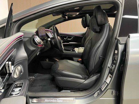 Used 2023 Mercedes-Benz EQS 450+ Sedan image 4