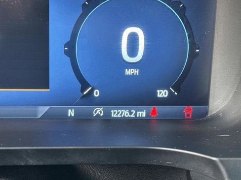 Certified 2024 Ford F150 STX w/ STX Black Appearance Package image 2