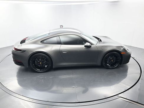Certified 2024 Porsche 911 Carrera image 40