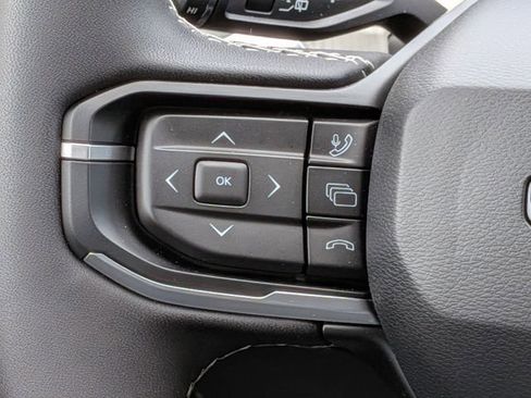 New 2026 Jeep Cherokee Limited AWD/4WD image 21