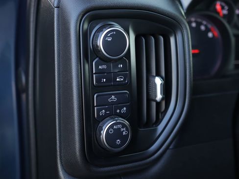 Used 2021 Chevrolet Silverado 1500 W/T w/ WT Value Package image 10