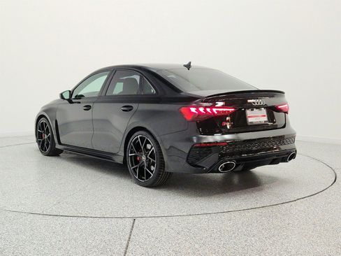 Used 2022 Audi RS 3 AWD/4WD image 7