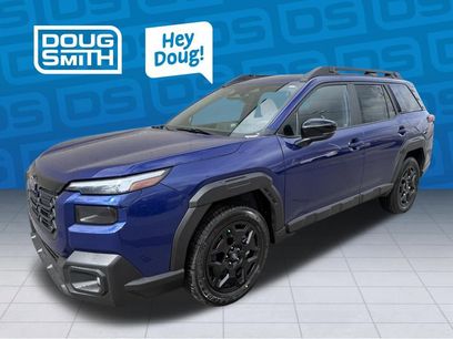 New 2026 Subaru Outback Limited