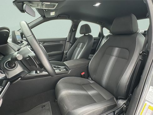 Used 2026 Honda Civic Sport image 13