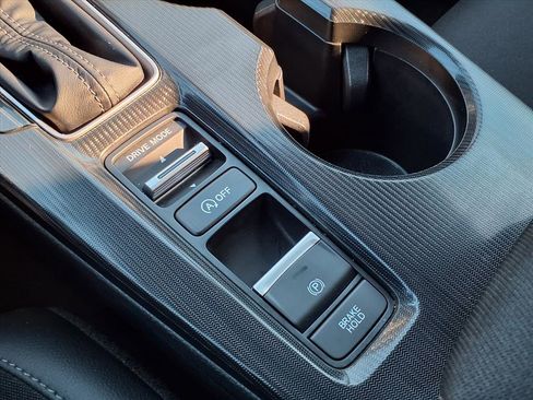 Certified 2025 Honda Civic Sport image 11