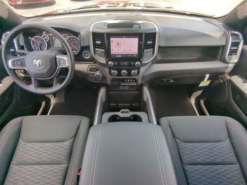 New 2026 RAM 1500 2WD Crew Cab image 16