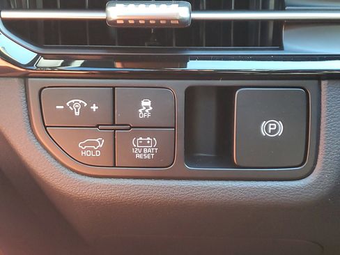 New 2026 Kia Sportage SX Prestige image 28