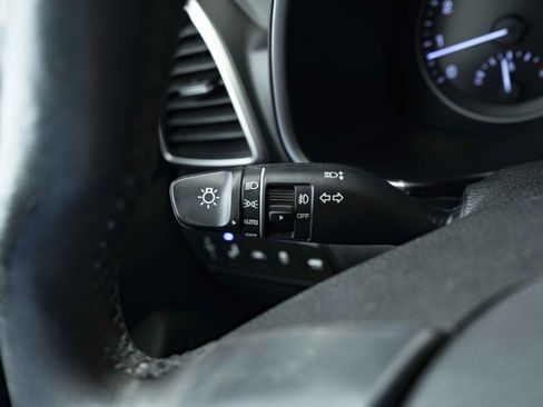 Used 2020 Hyundai Tucson Ultimate FWD image 23