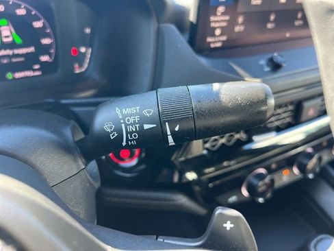 Used 2024 Honda Accord Sport image 16