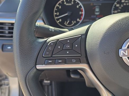 Certified 2024 Nissan Altima 2.5 SV FWD image 30