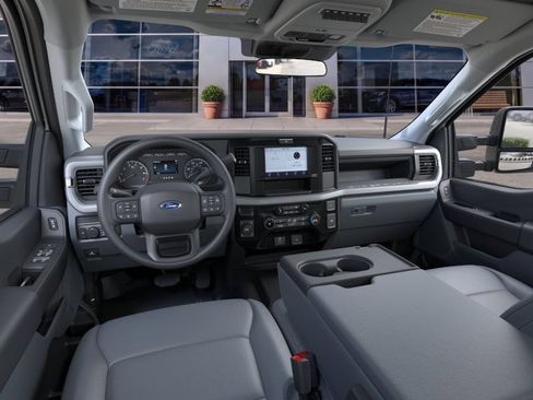New 2026 Ford F250 XL AWD/4WD image 11