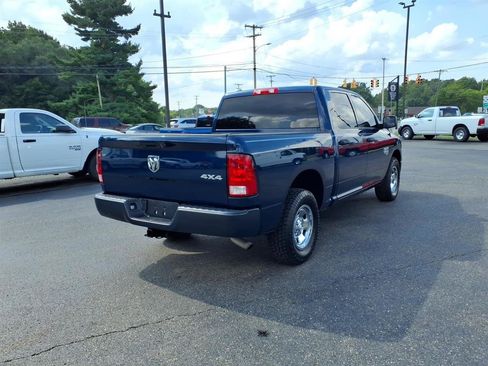 Used 2021 RAM 1500 Tradesman w/ Popular Equipment Group AWD/4WD image 5
