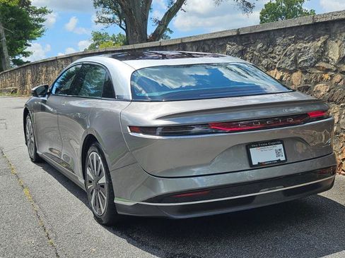 Used 2023 Lucid Air Touring AWD/4WD image 11