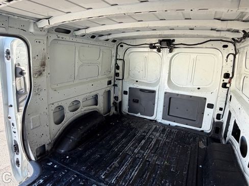 Used 2016 Nissan NV 1500 S w/ Power Package image 26