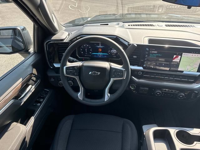 New 2026 Chevrolet Silverado 1500 RST w/ RST Select Package AWD/4WD image 17
