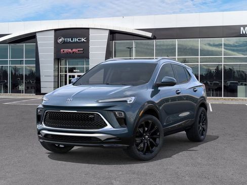 New 2026 Buick Encore GX Sport Touring image 6