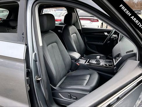 Used 2020 Audi Q5 2.0T Premium Plus w/ Premium Plus Package image 28