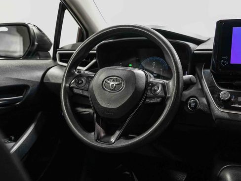 Certified 2026 Toyota Corolla LE w/ LE Premium Package FWD image 15