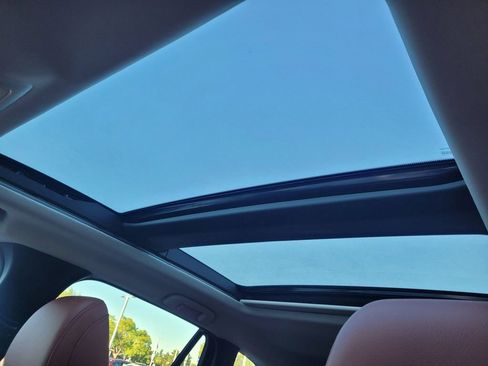 Certified 2025 MAZDA CX-50 AWD 2.5 Turbo w/ Premium Pkg image 18