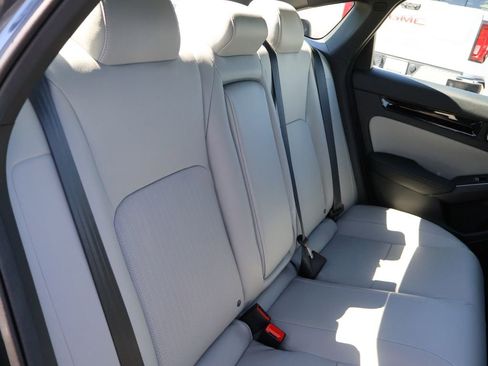 Certified 2026 Honda Civic Sport Touring image 12