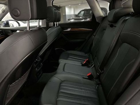 Used 2023 Audi Q5 2.0T Premium Plus w/ Premium Plus Package AWD/4WD image 17