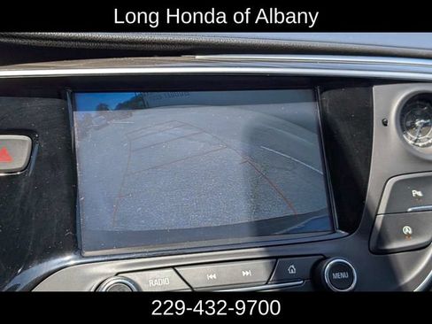 Used 2020 Buick Envision Essence FWD image 23