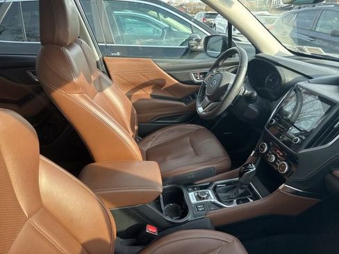 Used 2019 Subaru Forester Touring image 13