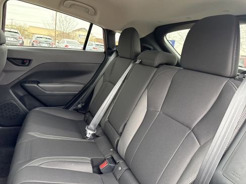 New 2026 Subaru Crosstrek 2.0i Premium AWD/4WD image 17
