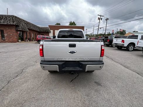 Used 2016 Ford F350 XLT AWD/4WD image 5