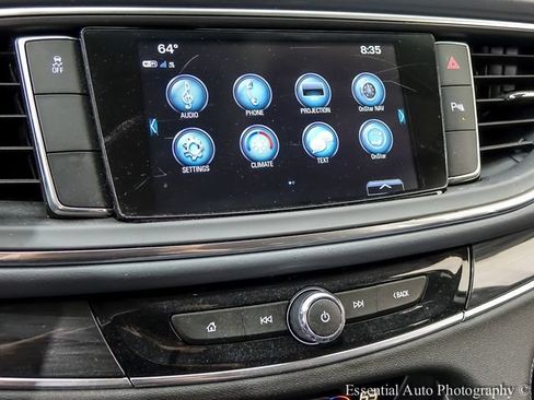 Used 2019 Buick Enclave Preferred FWD image 15