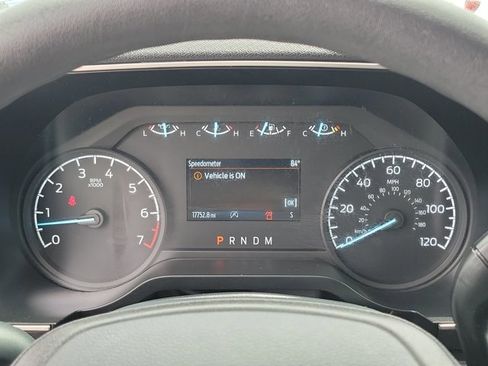 Used 2023 Ford F150 XL w/ STX Appearance Package RWD image 29
