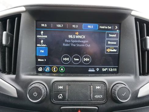 Certified 2019 GMC Terrain SLT w/ Preferred Package image 13