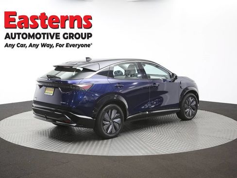Used 2023 Nissan Ariya FWD image 42