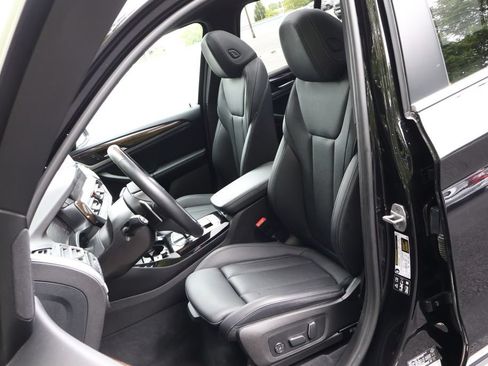 Used 2024 BMW X3 xDrive30i AWD/4WD image 34