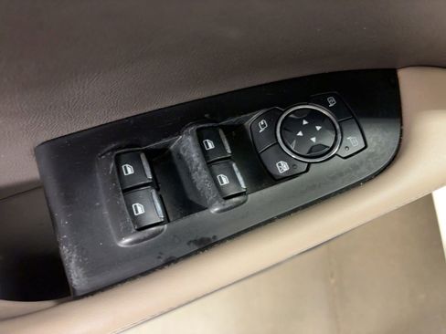 Used 2021 Lincoln Nautilus Reserve w/ Cargo Utility Package image 12