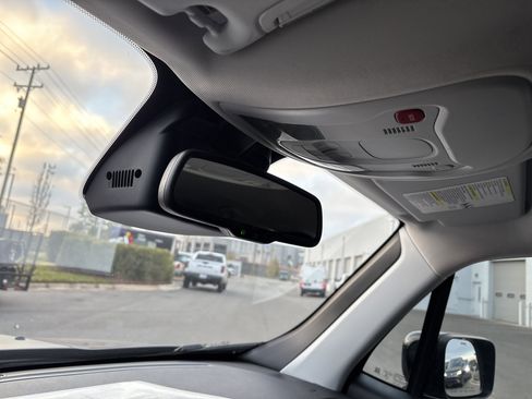 Used 2022 Jeep Renegade Trailhawk image 27